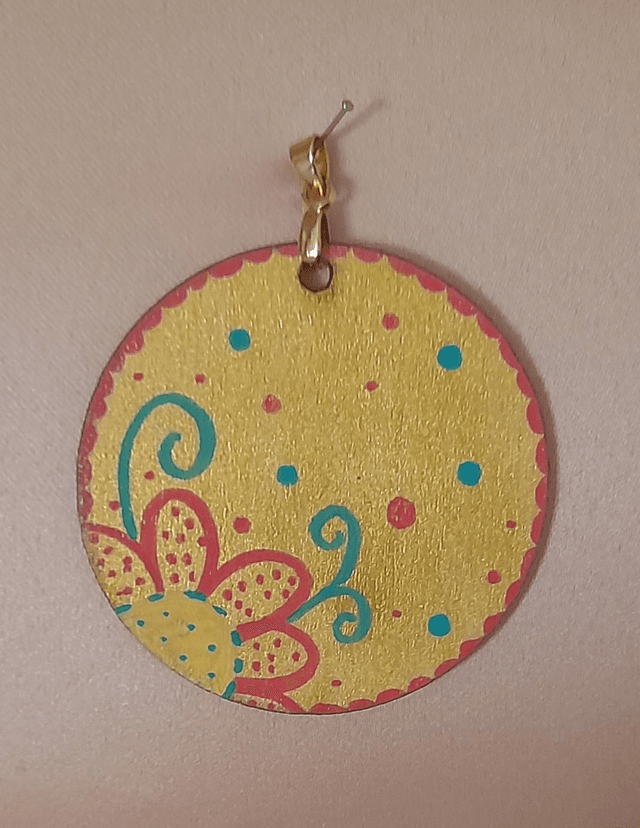 Pendentif 